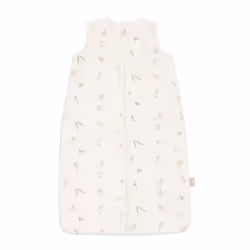 Jollein 048-510-67104, Bambino/Bambina, Bianco