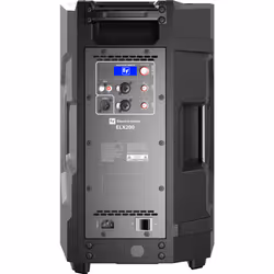 Electro-Voice ELX200-10P altoparlante Range completo Nero Cablato 1200 W - Vista aggiuntiva 3