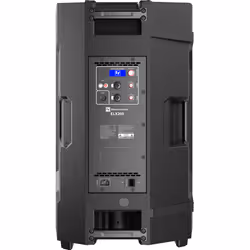 Electro-Voice ELX200-15P altoparlante Range completo Nero Cablato 1200 W - Vista aggiuntiva 3