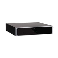 Bosch PLM-4P125 4.0 canali Nero