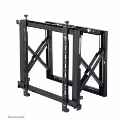 Neomounts supporto videowall da parete - Vista aggiuntiva 4