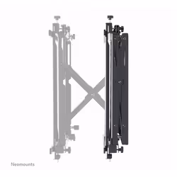 Neomounts supporto videowall da parete - Vista aggiuntiva 6