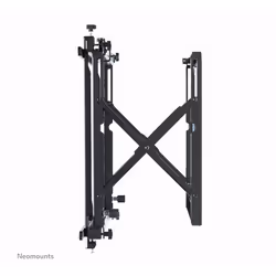Neomounts supporto videowall da parete - Vista aggiuntiva 7