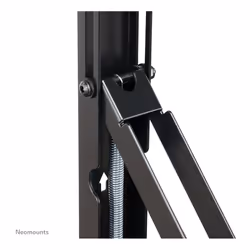 Neomounts supporto videowall da parete - Vista aggiuntiva 8
