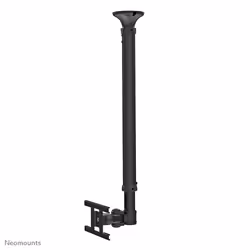 Neomounts Supporto da soffitto per schermi LCD/LED/TFT - Vista aggiuntiva 4