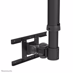 Neomounts Supporto da soffitto per schermi LCD/LED/TFT - Vista aggiuntiva 5