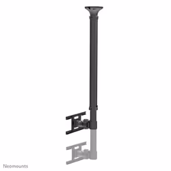 Neomounts Supporto da soffitto per schermi LCD/LED/TFT - Vista aggiuntiva 6