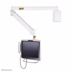 Neomounts Supporto a parete per monitor medicali - Vista aggiuntiva 4