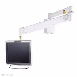 Neomounts Supporto a parete per monitor medicali - Vista aggiuntiva 5