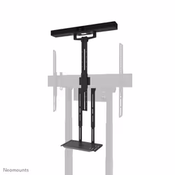 Neomounts videobar e kit multimedia - Vista aggiuntiva 6