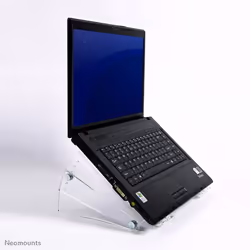 Neomounts Supporto per notebook [acrilico] - Vista aggiuntiva 3