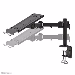 Neomounts Supporto per notebook - Vista aggiuntiva 4