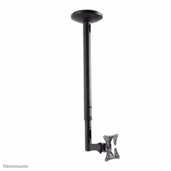 Neomounts Supporto da soffitto per schermi LCD/LED/TFT - Vista aggiuntiva 6