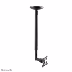 Neomounts Supporto da soffitto per schermi LCD/LED/TFT - Vista aggiuntiva 7