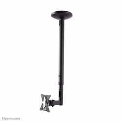 Neomounts Supporto da soffitto per schermi LCD/LED/TFT - Vista aggiuntiva 8