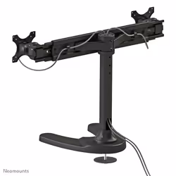 Neomounts Supporto da scrivania per monitor - Vista aggiuntiva 7