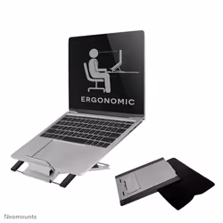 Neomounts Supporto per iPad/laptop - Vista aggiuntiva 7