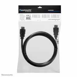 Neomounts Cavo prolunga HDMI , 1,8 metri - Vista aggiuntiva 5