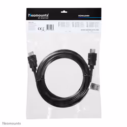 Neomounts Cavo prolunga HDMI , 3 metri - Vista aggiuntiva 5
