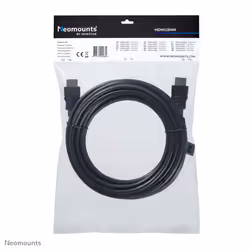 Neomounts Cavo prolunga HDMI , 5 metri - Vista aggiuntiva 5