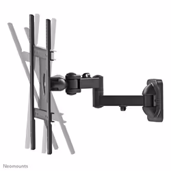 Neomounts Supporto a parete per monitor/TV - Vista aggiuntiva 4