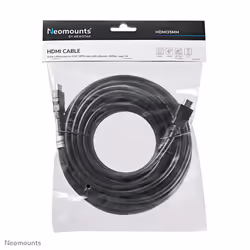 Neomounts Cavo prolunga HDMI , 10 metri - Vista aggiuntiva 4