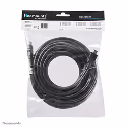 Neomounts Cavo prolunga HDMI , 10 metri - Vista aggiuntiva 5