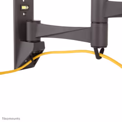 Neomounts Supporto a parete per monitor/TV - Vista aggiuntiva 5