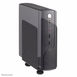 Neomounts titolare thin client - Vista aggiuntiva 5