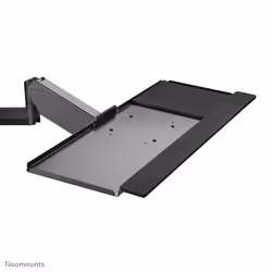 Neomounts postazione di lavoro sit-stand a parete - Vista aggiuntiva 7