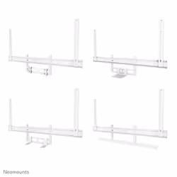 Neomounts kit videobar universale - Vista aggiuntiva 8