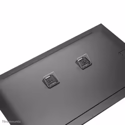 Neomounts Supporto a parete per tv ultrapiatto - Vista aggiuntiva 8
