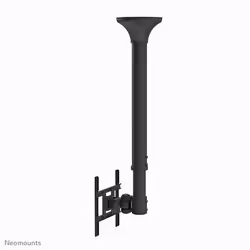 Neomounts Supporto da soffitto per schermi LCD/LED/TFT - Vista aggiuntiva 4