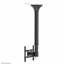 Neomounts Supporto da soffitto per schermi LCD/LED/TFT - Vista aggiuntiva 6