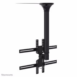 Neomounts Supporto da soffitto per schermi LCD/LED/Plasma - Vista aggiuntiva 6