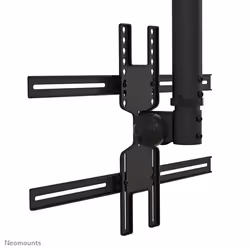 Neomounts Supporto da soffitto per schermi LCD/LED/Plasma - Vista aggiuntiva 7