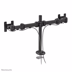 Neomounts Supporto da scrivania per monitor - Vista aggiuntiva 4