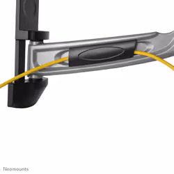 Neomounts Supporto a parete per TV - Vista aggiuntiva 5