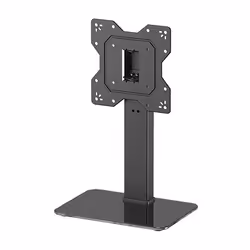 Neomounts DS45-430BL12 Supporto da tavolo per TV 23-43"- girevole