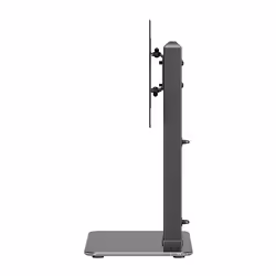 Neomounts DS45-430BL12 Supporto da tavolo per TV 23-43"- girevole - Vista aggiuntiva 4