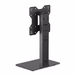 Neomounts DS45-430BL12 Supporto da tavolo per TV 23-43"- girevole - Vista aggiuntiva 5