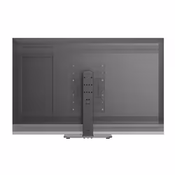 Neomounts DS45-430BL12 Supporto da tavolo per TV 23-43"- girevole - Vista aggiuntiva 6
