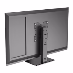 Neomounts DS45-430BL12 Supporto da tavolo per TV 23-43"- girevole - Vista aggiuntiva 8