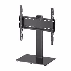 Neomounts DS45-430BL14 Supporto da tavolo per TV 32-55"- girevole