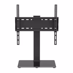 Neomounts DS45-430BL14 Supporto da tavolo per TV 32-55"- girevole