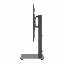 Neomounts DS45-430BL14 Supporto da tavolo per TV 32-55"- girevole - Vista aggiuntiva 4