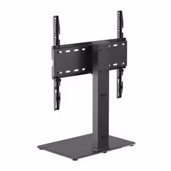 Neomounts DS45-430BL14 Supporto da tavolo per TV 32-55"- girevole - Vista aggiuntiva 5