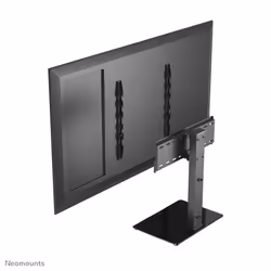 Neomounts DS45-430BL14 Supporto da tavolo per TV 32-55"- girevole - Vista aggiuntiva 8