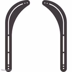 Neomounts supporto per soundbar