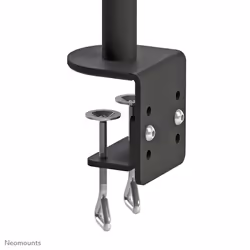 Neomounts Supporto da scrivania per monitor e notebook - Vista aggiuntiva 4